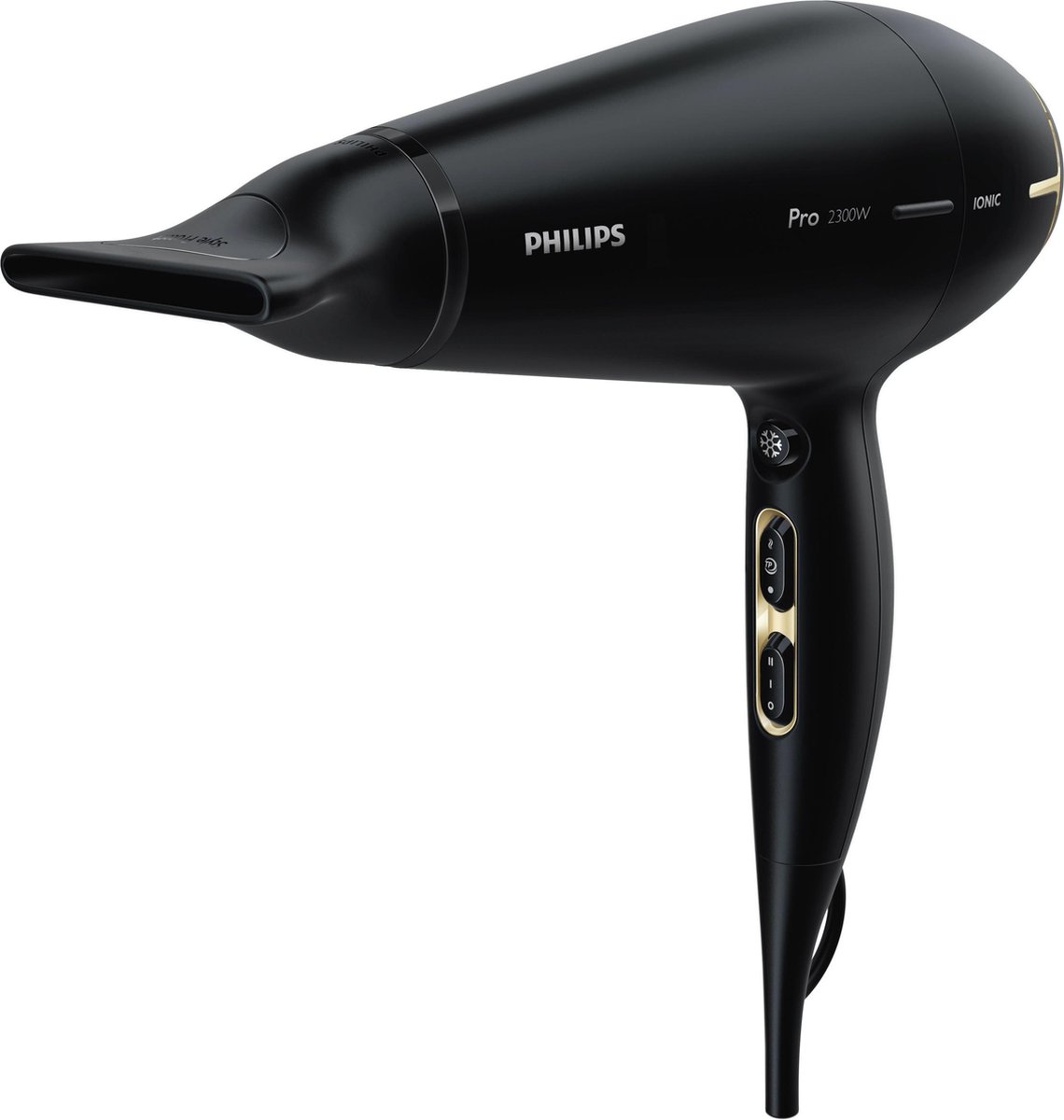 Philips Hårtork Hairdryer - HPS920 - 2300 W