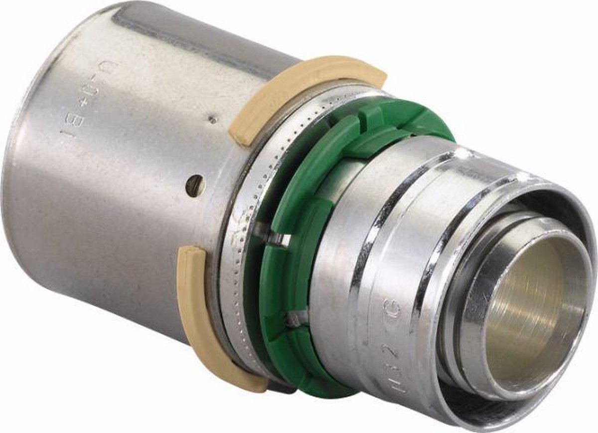 Uponor press reducer 50-32
