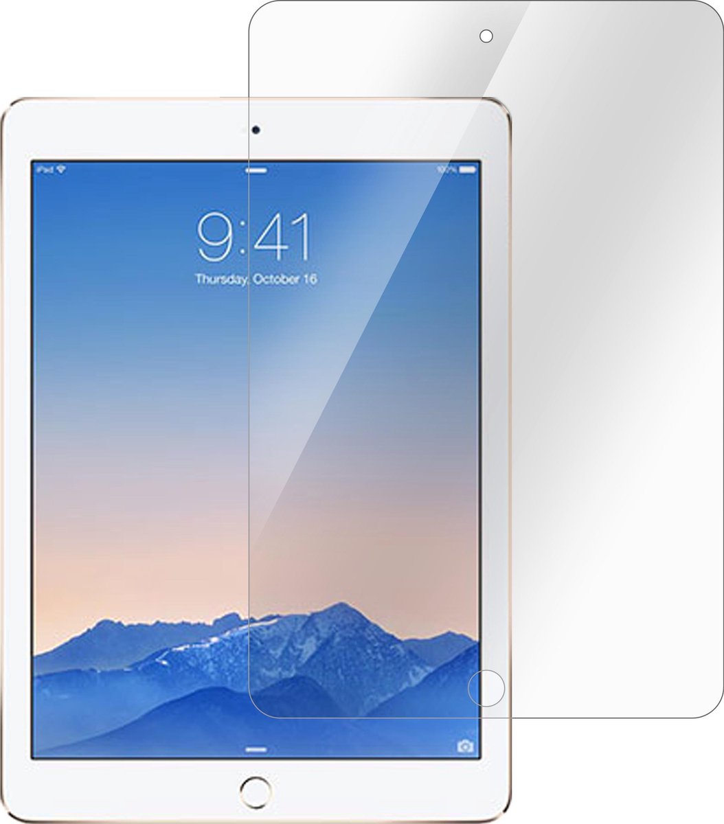 eSTUFF Titan Shield - screen protector