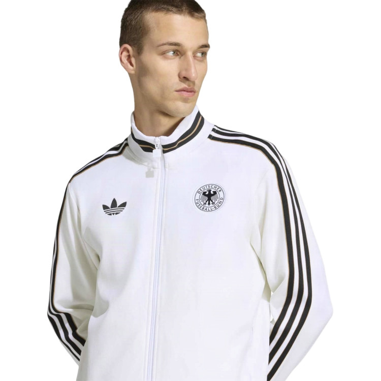 adidas Alemanha Pre Match Third 2026-2027