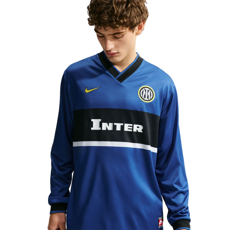 Nike Inter de Milão Fanswear 2026-2027