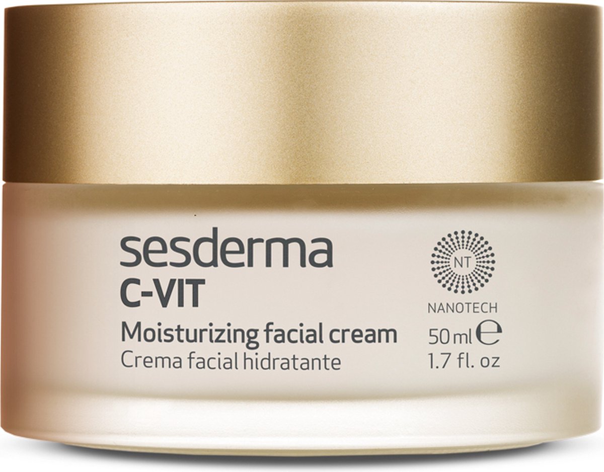 Sesderma C Vit Crema Hidratante 50 ml