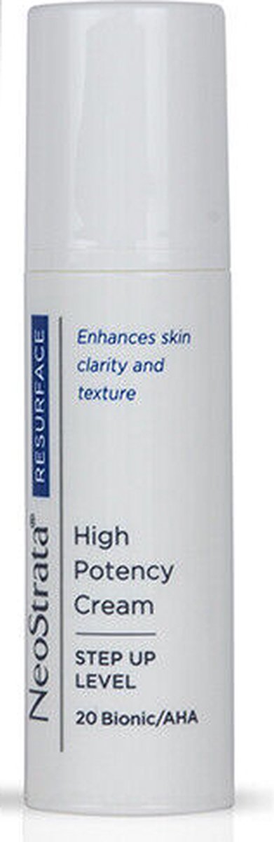 Neostrata Resurface Crema Alta Potencia 30 g