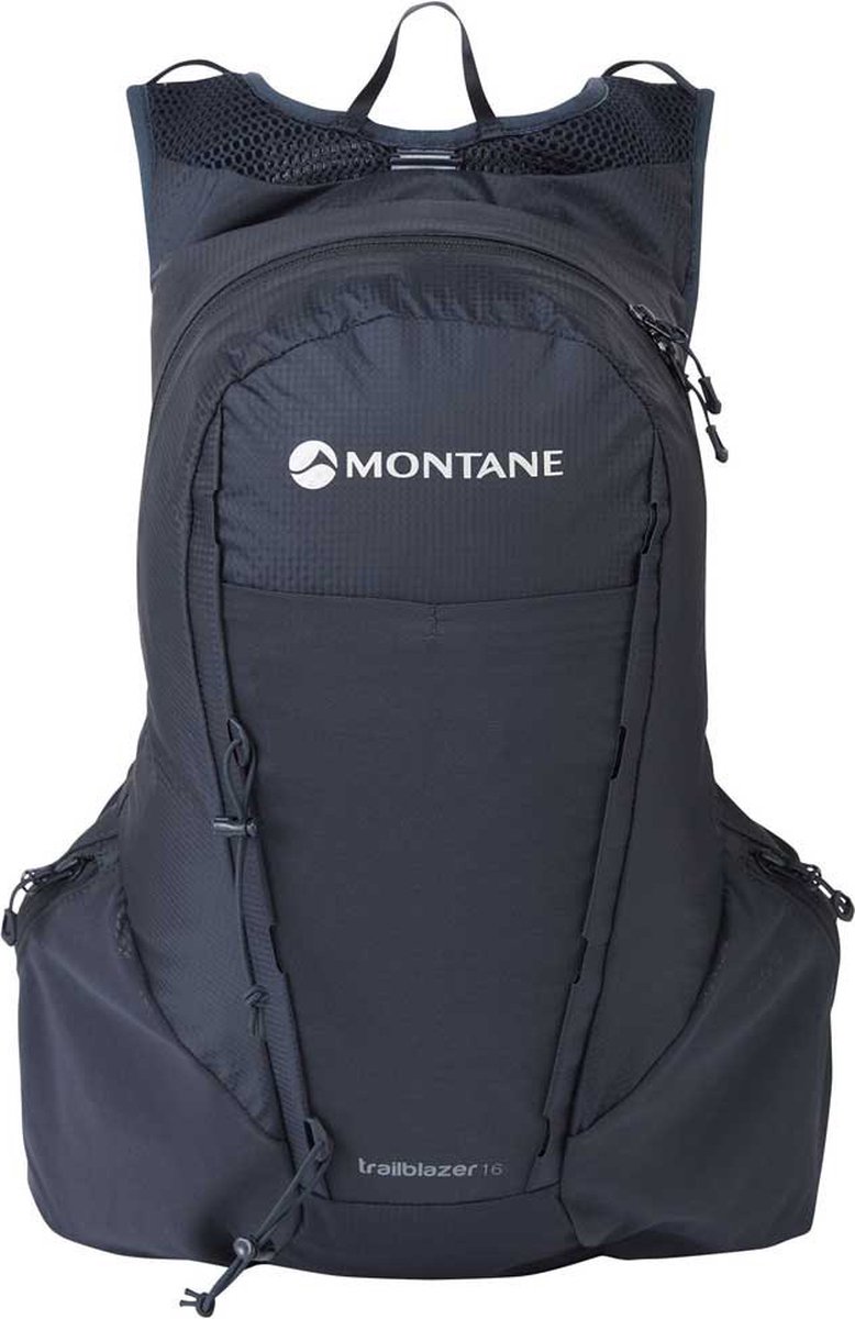 Montane Trailblazer 16 T. ONE SIZE Bleu Femme