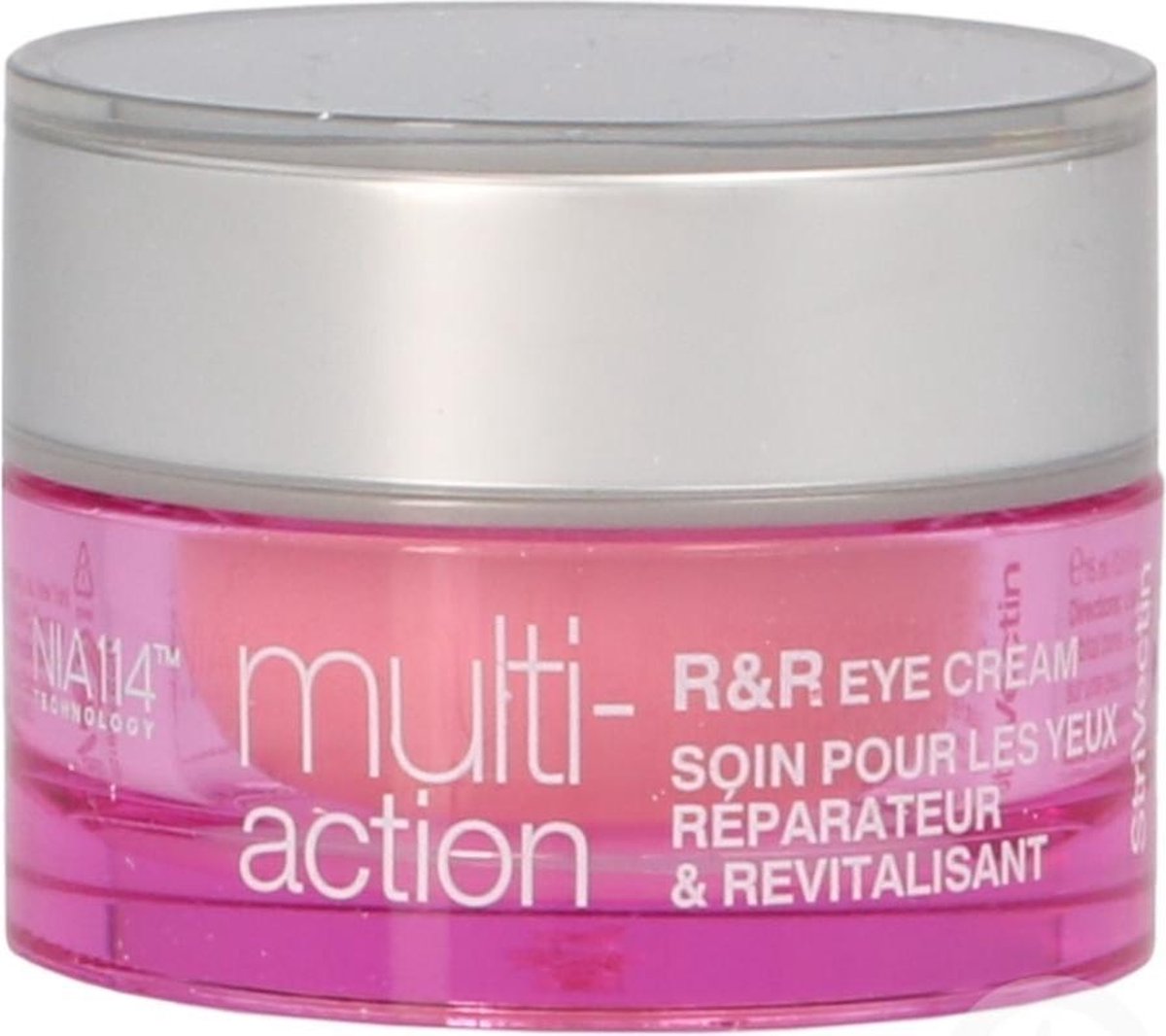 Strivectin Multi Action R&R Eye Cream 15 ml