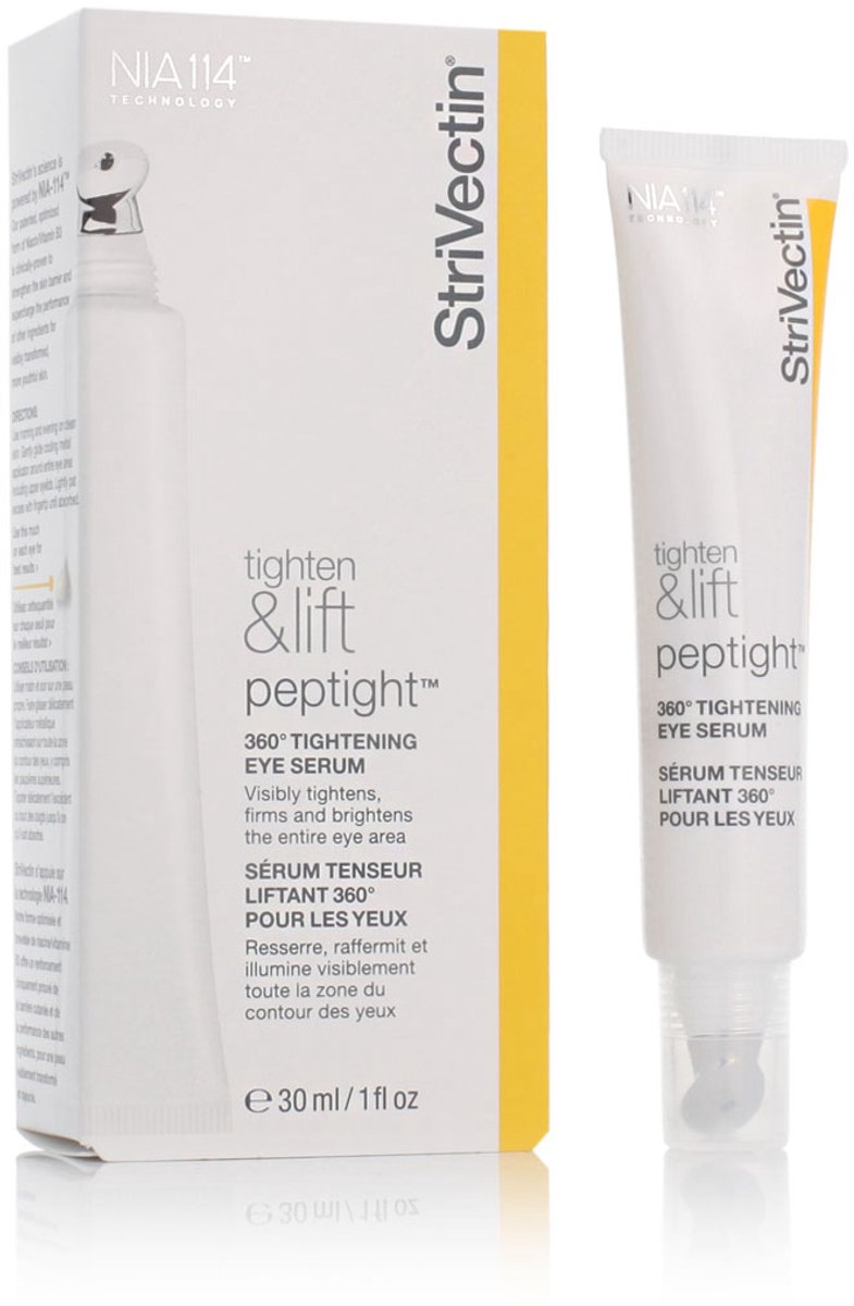 Strivectin Peptight Eye Serum 30ml