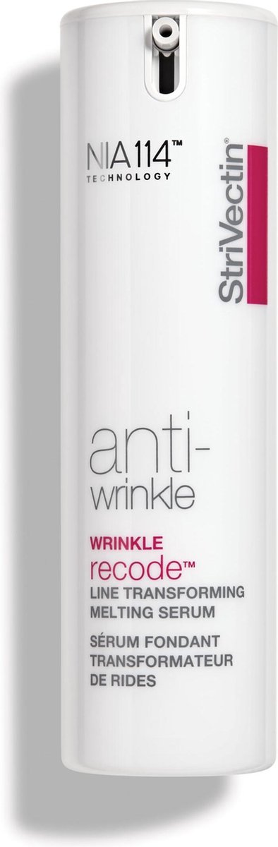 Strivectin Wrinkle Recode Line Transforming Melting Serum 30 ml