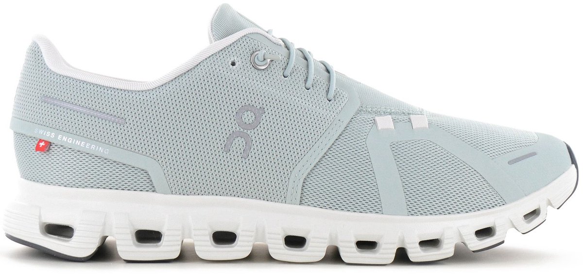 On Cloud 6 T. 42½ Vert Homme