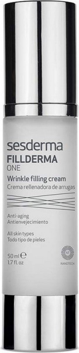 Sesderma Fillderma One Crema Rellenadora De Arrugas 50ml