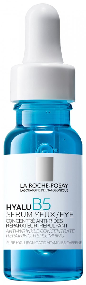 La Roche-Posay HyaluB5 Serum Ojos 15ml