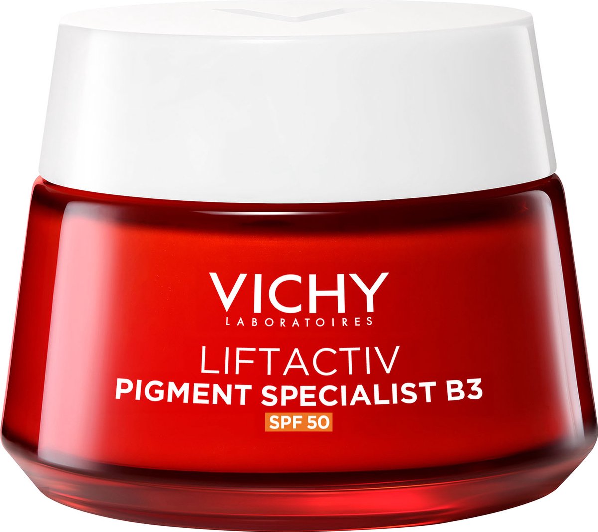 Vichy Liftactiv Pigment B3  Crema Antimanchas Oscuras Spf50 50 ml