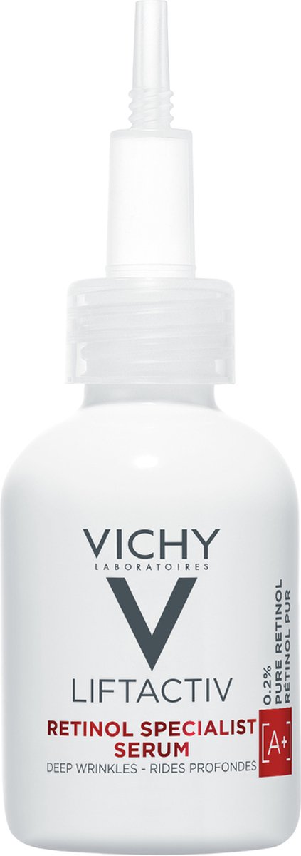 Vichy Liftactiv Sérum Retinol Specialist 30ml