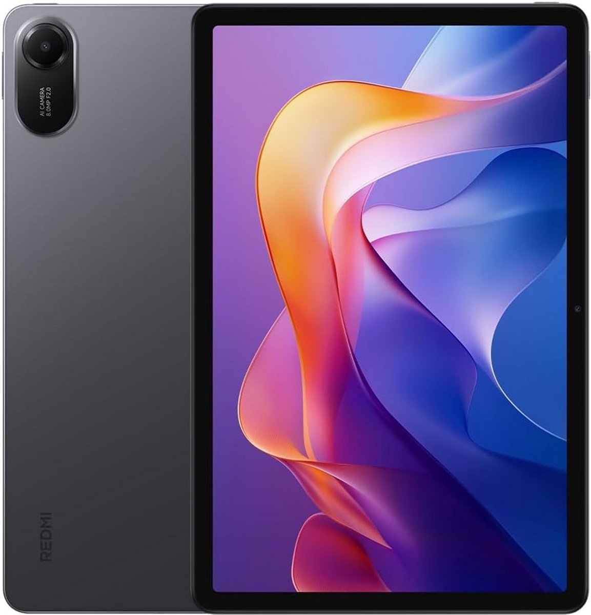 Xiaomi Tablet PC Redmi Pad 2 4+256 Ita Graphite Gray 79239