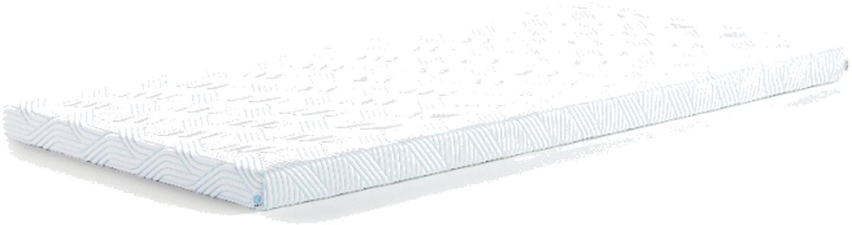 Tempur Pro Plus SmartCool 8cm Bäddmadrass 80x200