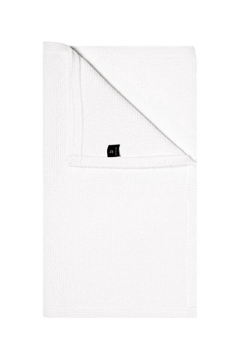 Himla Love Badrumsmatta 70x110 White