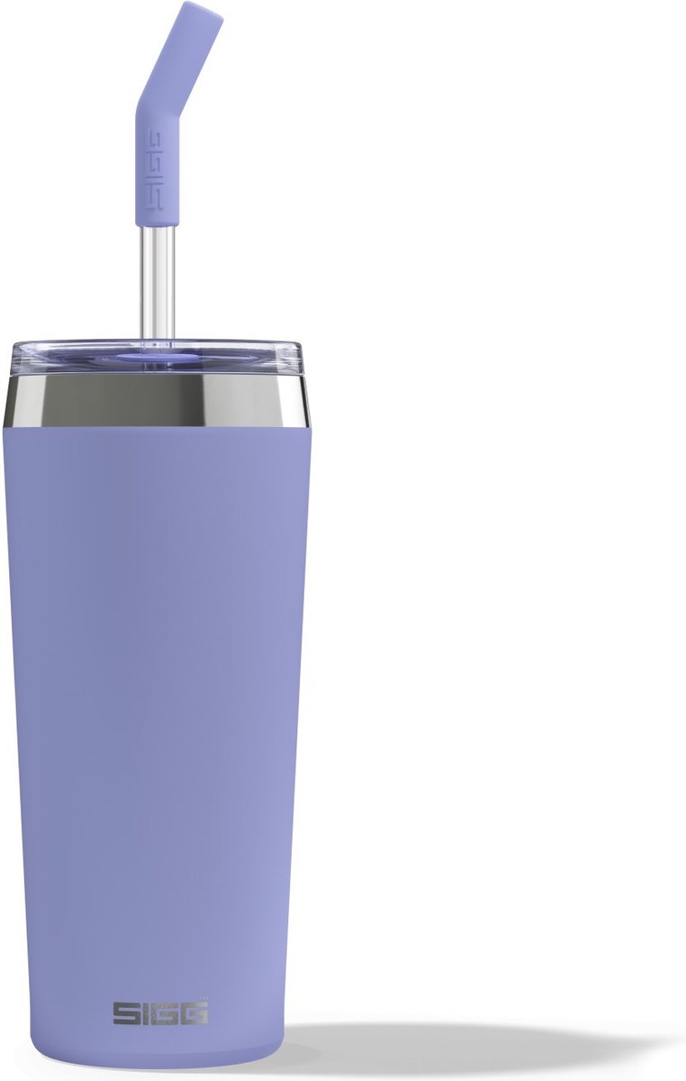 Sigg Helia 0.6L Peaceful Blue Thermosbecher
