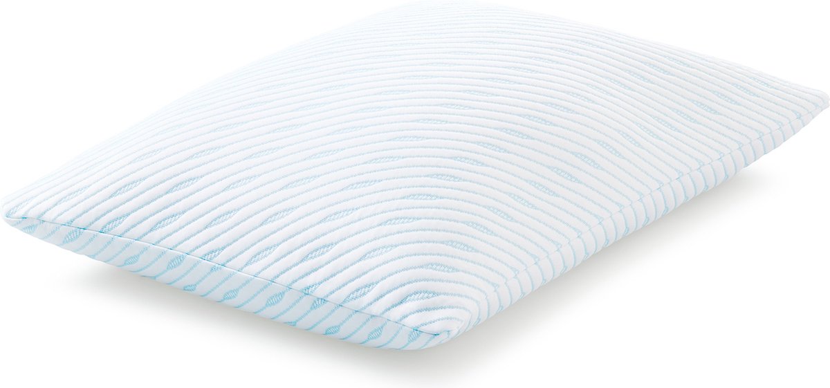 Tempur Prima Smartcool Kudde Medelfast 50x60