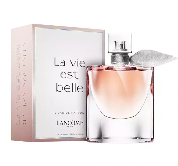Lancôme La Vie Est Belle woda perfumowana spray 75 ml