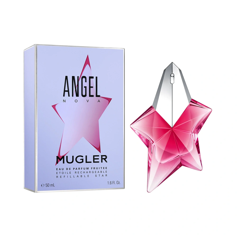 Mugler Angel Nova woda perfumowana spray 50 ml