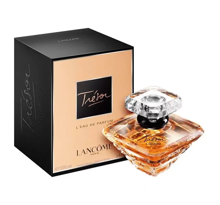 Lancôme Trésor woda perfumowana spray 100 ml