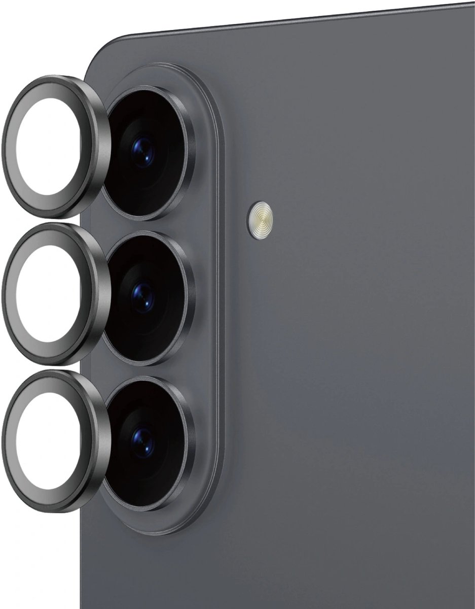 AmazingThing Radix AR Lens Glass Linsskydd till Samsung Galaxy S26