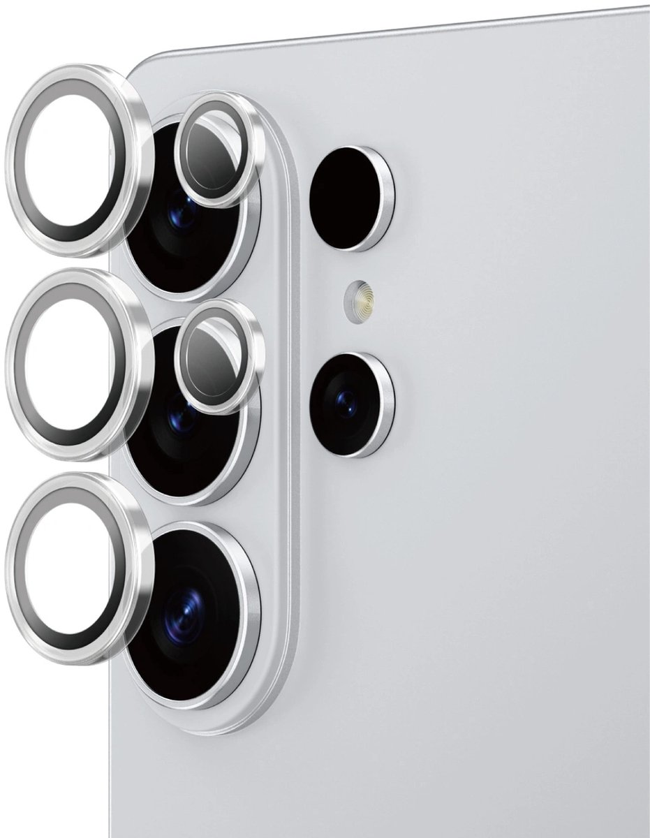 AmazingThing Sapphire Radix AR Linsskydd till Samsung Galaxy S26 Ultra