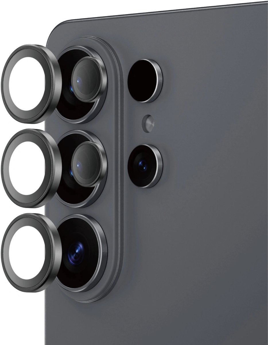 AmazingThing Sapphire Radix AR Linsskydd till Samsung Galaxy S26 Ultra