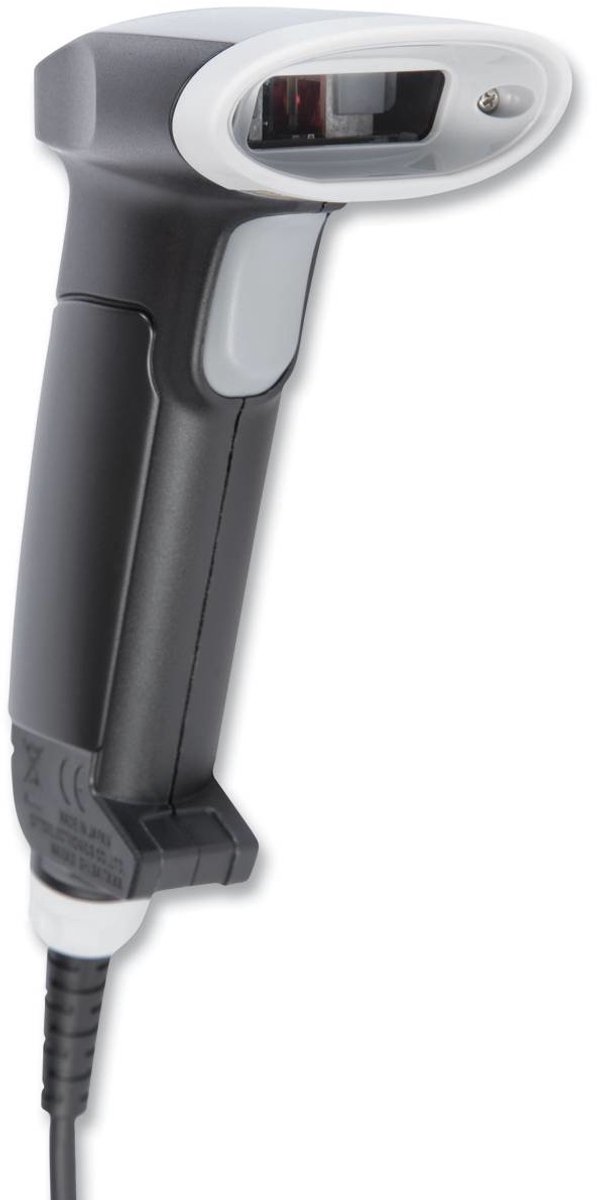 Opticon Opr-3201 Usb-kit Black + Stand