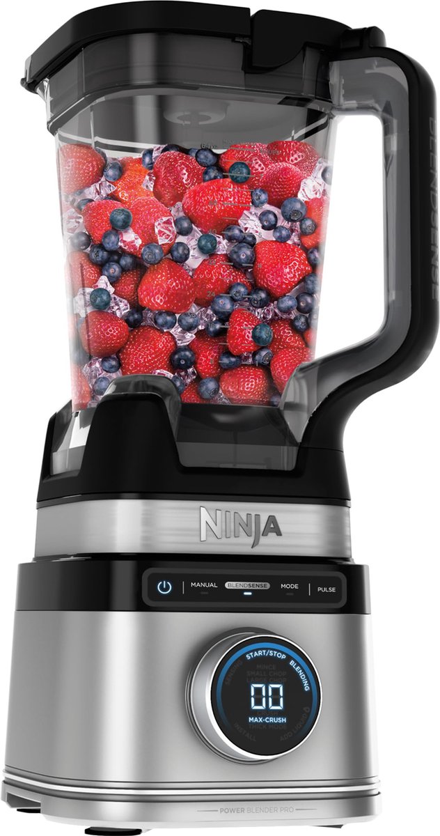 Ninja Mixer Detect Power Mixer Pro TB201EU - 1200 W