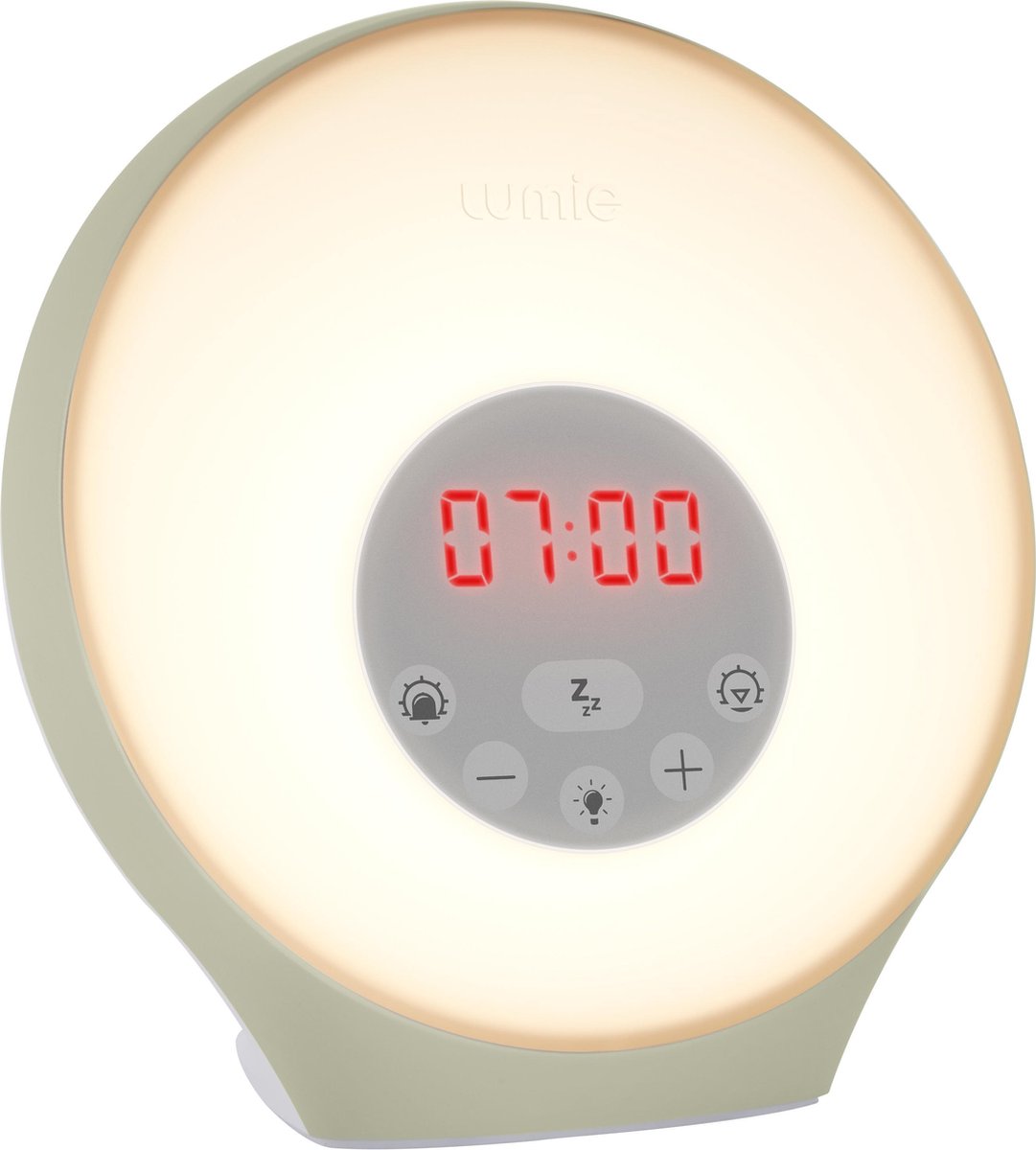 Lumie Bodyclock Sunrise Alarm