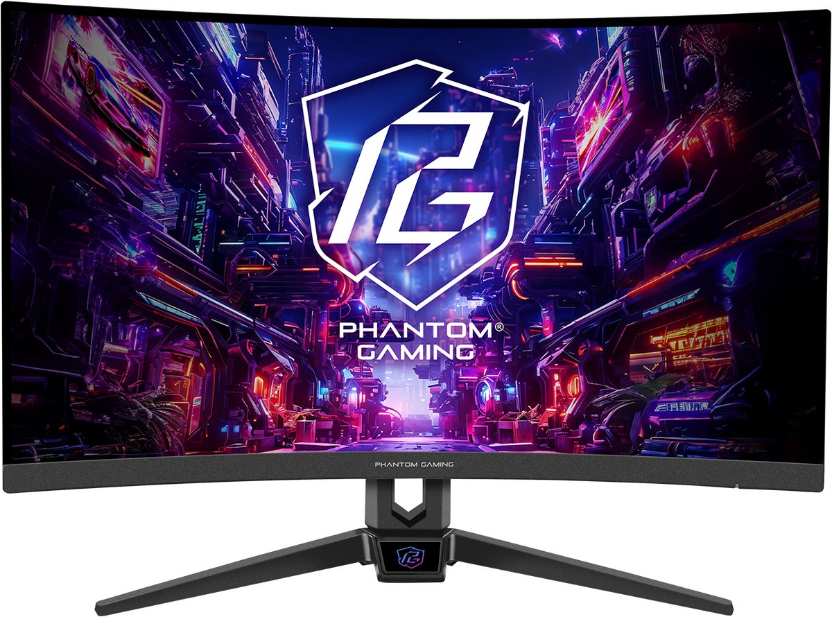 27" ASRock PG27FRS1A - 1920x1080 - 280Hz - VA