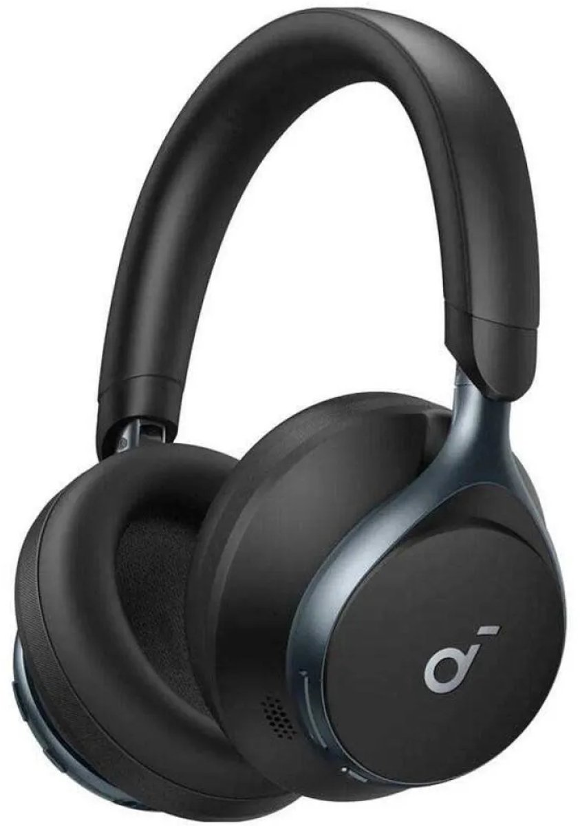 Anker soundcore Space One - Svart