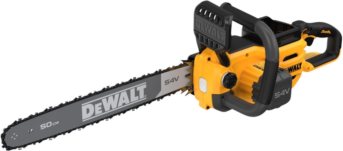 Dewalt DCMCS575N-XJ Chainsaw (Solo)
