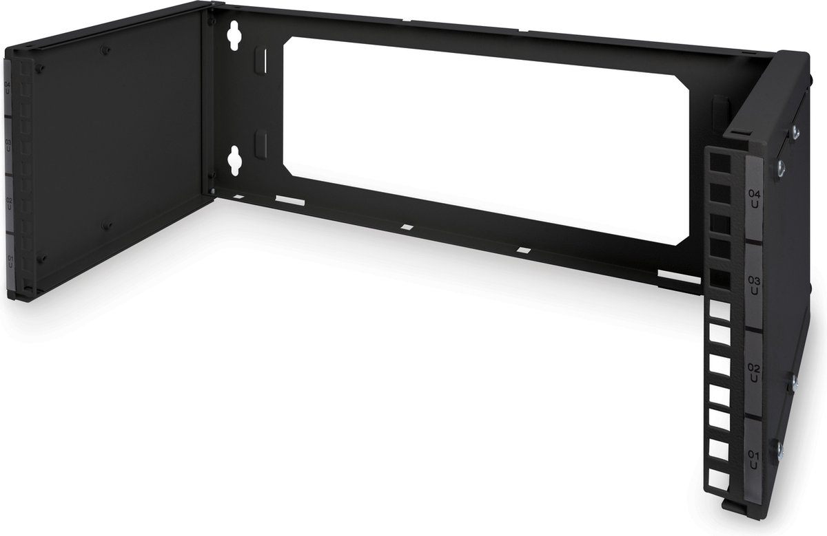 Digitus Väggrack 19" 4u