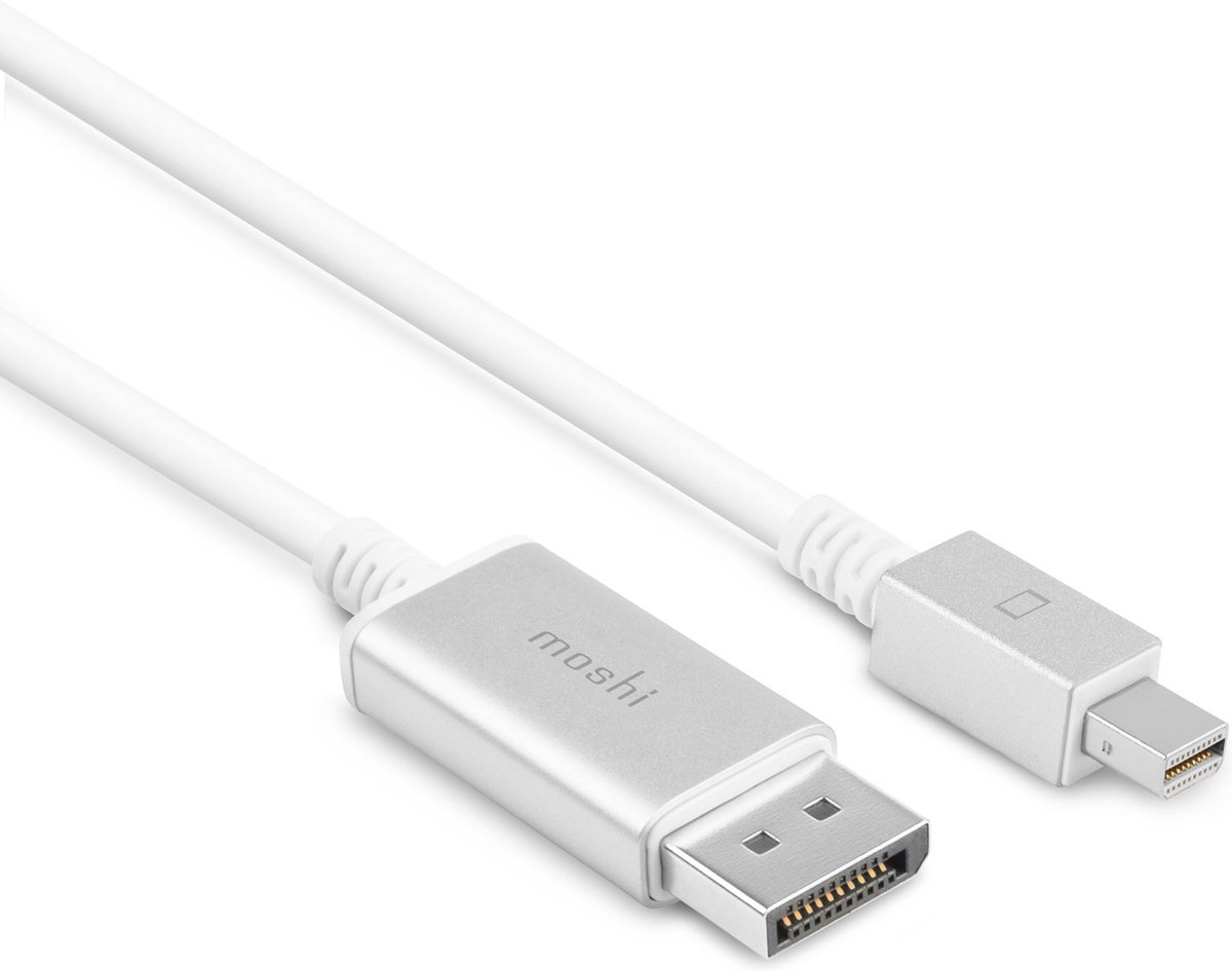 Moshi DisplayPort cable - 1.5 m