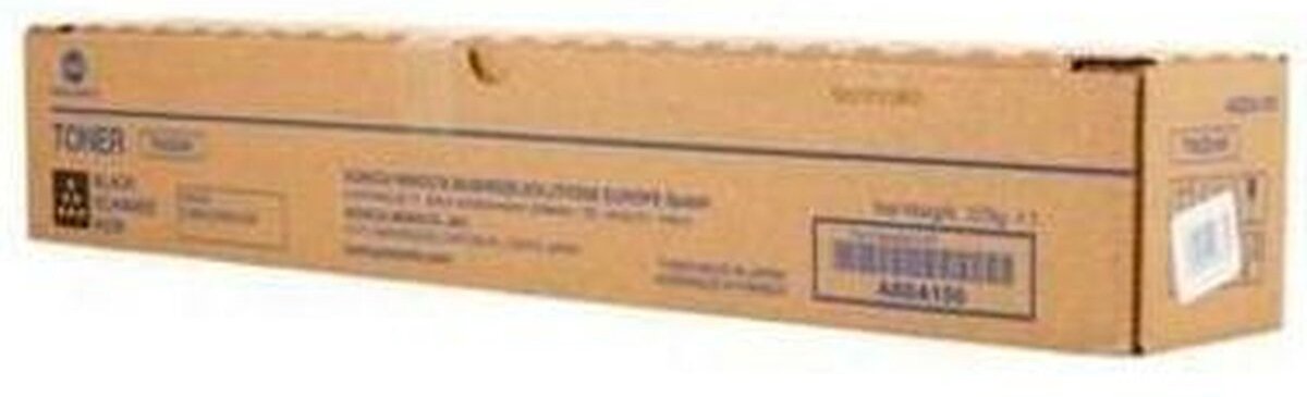 Konica Minolta Toner Svart 28k Tn-328k - C300i/c250i/c360i