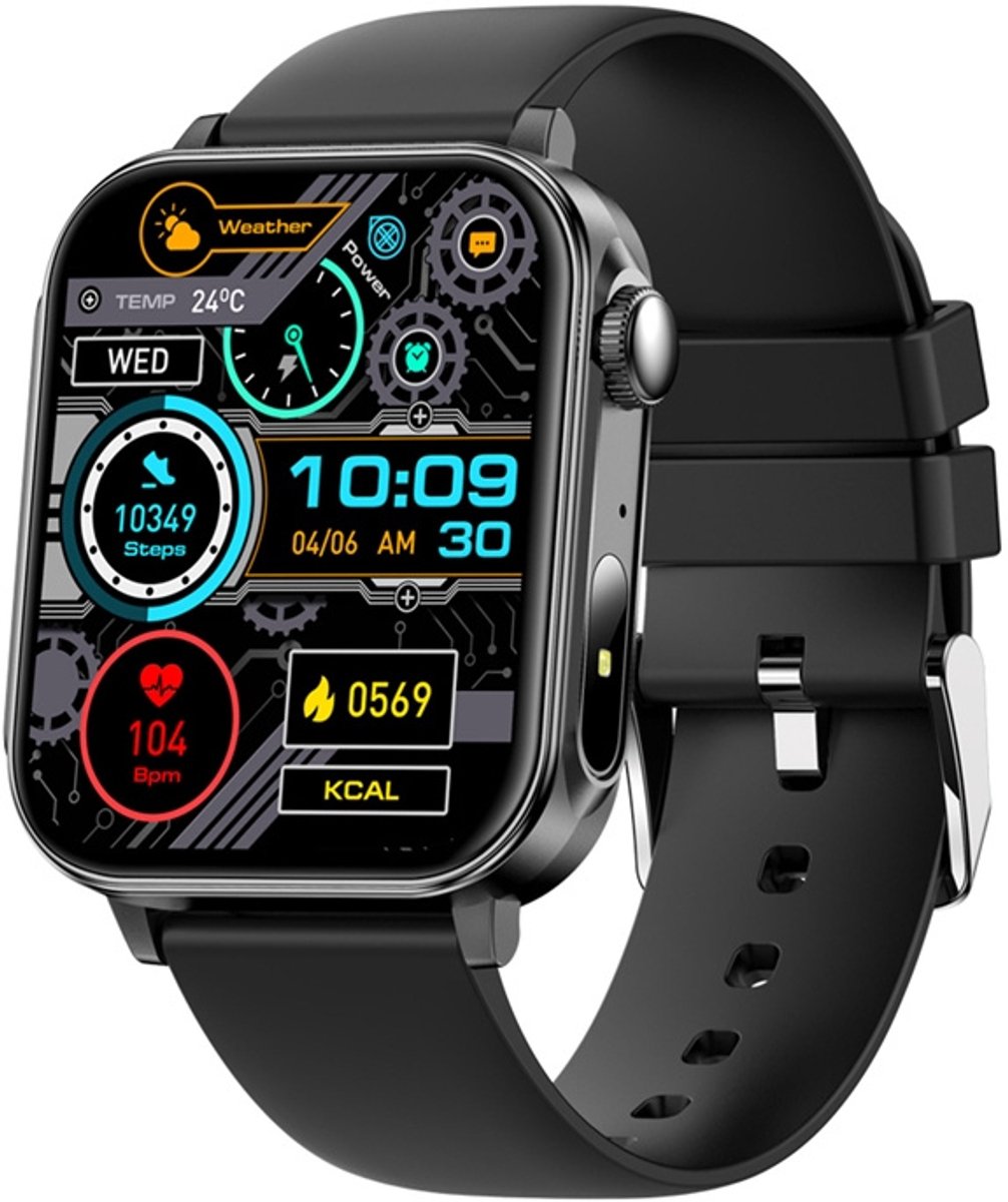 Colmi P80 Smartwatch