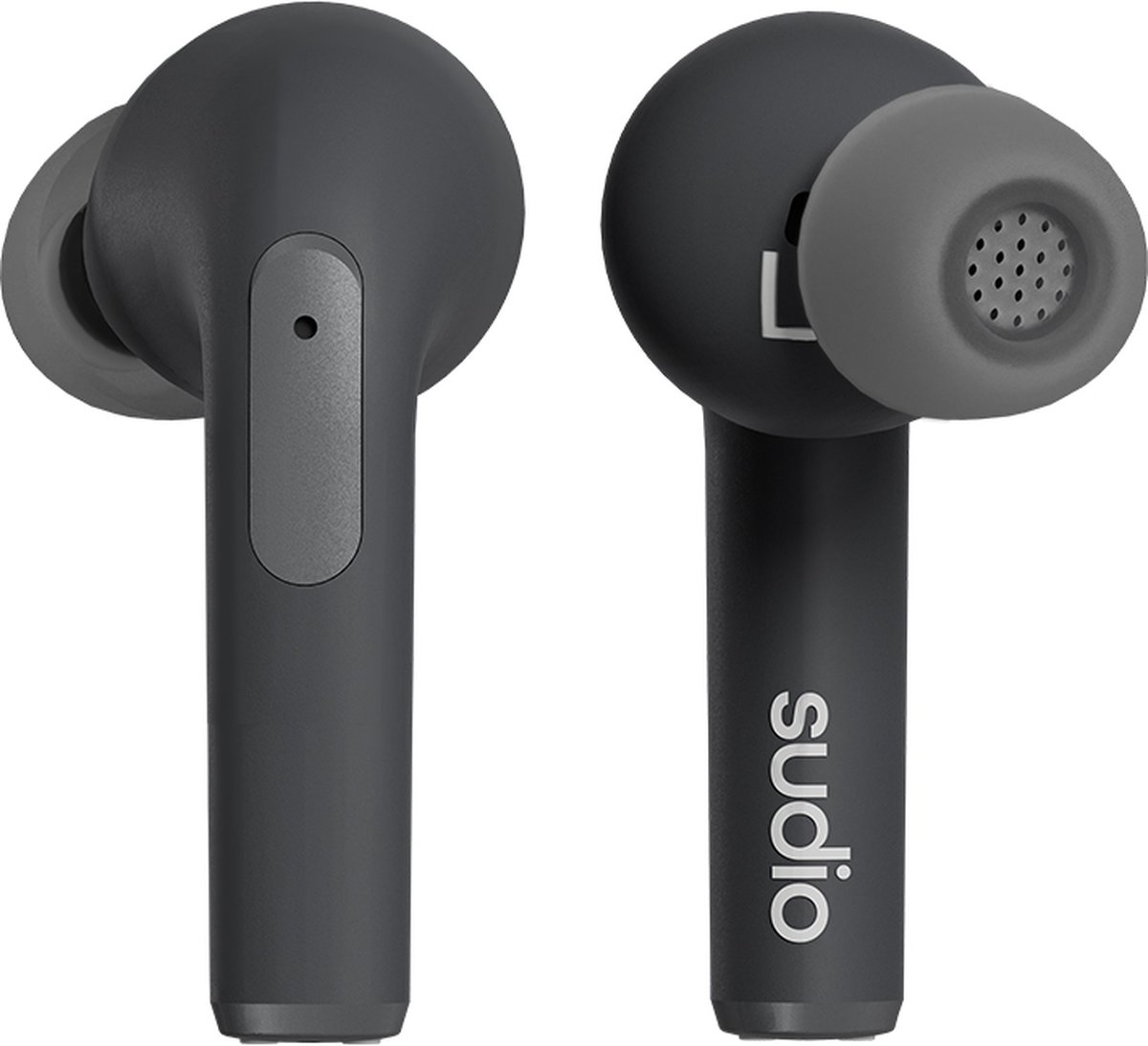 Sudio N2 Pro - true wireless earphones with mic