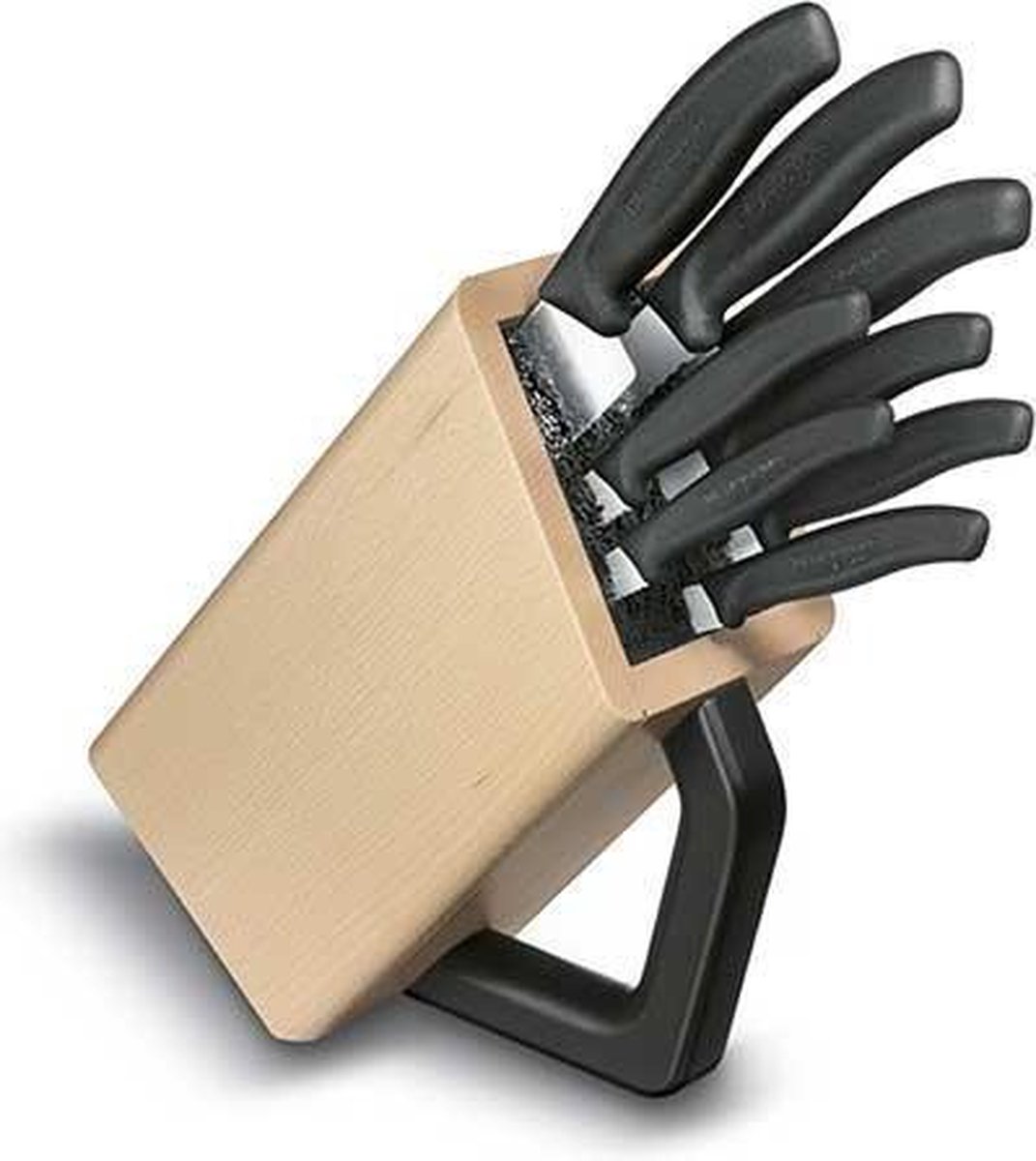 Victorinox Swiss Classic - knife set