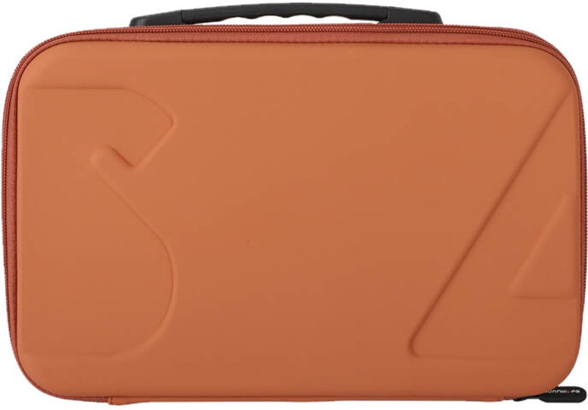 Sunnylife Adventure Bag for Action 5 Pro Action 4 3 - Orange