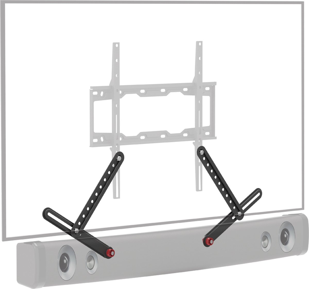 Barkan E820 - Max 6.5 kg - recommended for