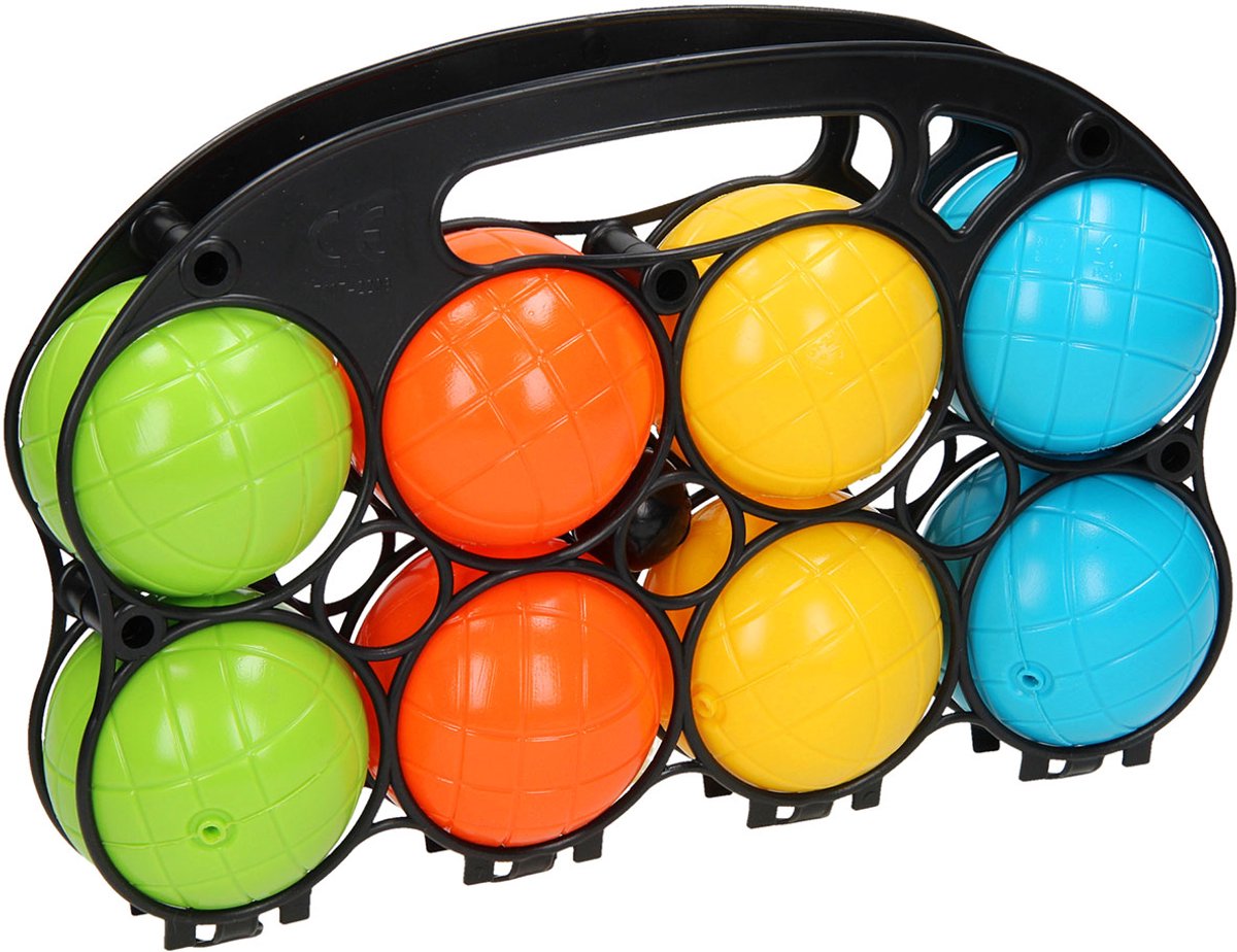 Androni Children's Jeu de Boules Air-filled