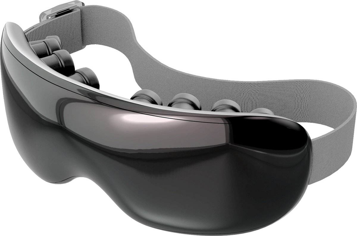 Medivon Eye Massager Horizon Travel 2