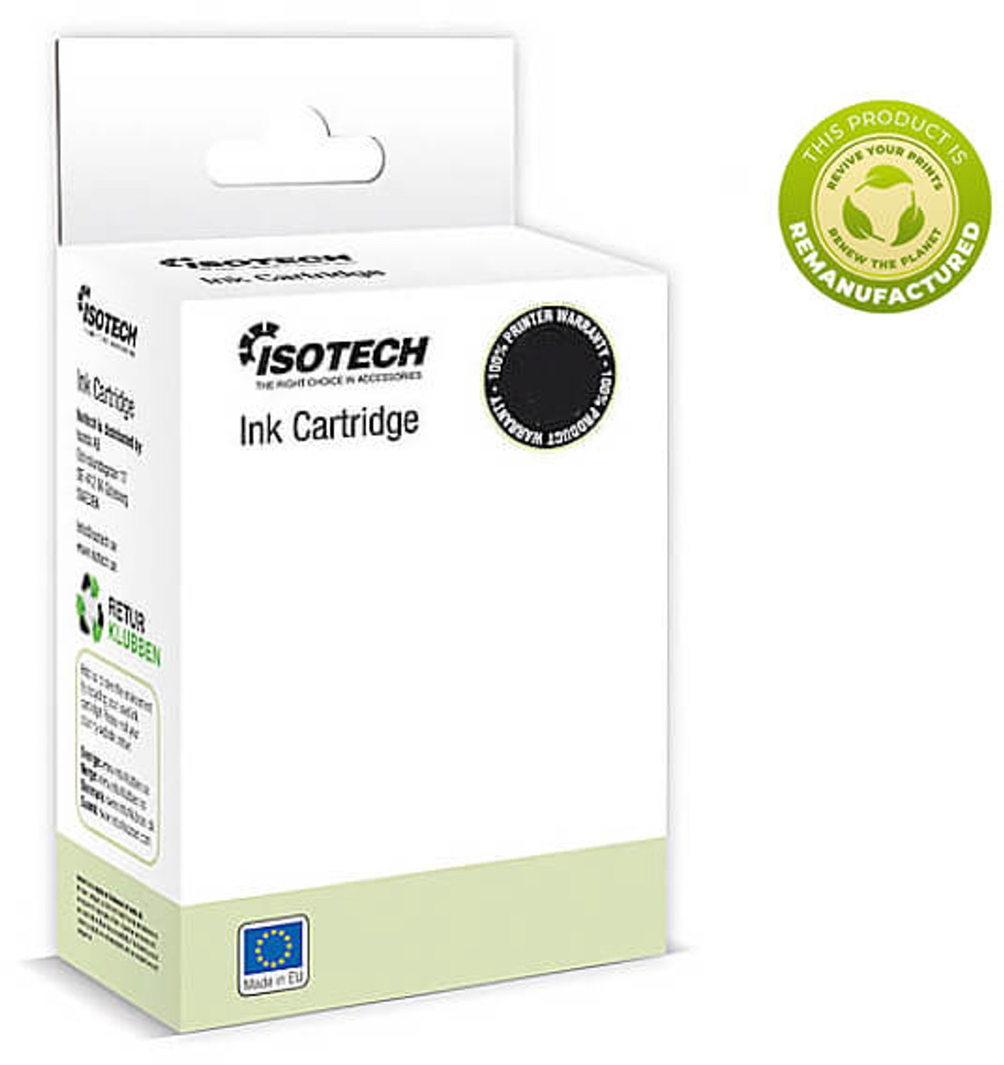 ISOTECH LC227XLVALBPDR / Alternative to Brother LC-227XL/LC-225XL / Multipack Ink