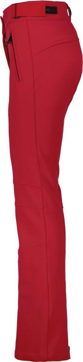 Sundance Mountain Skihose Damen Red L