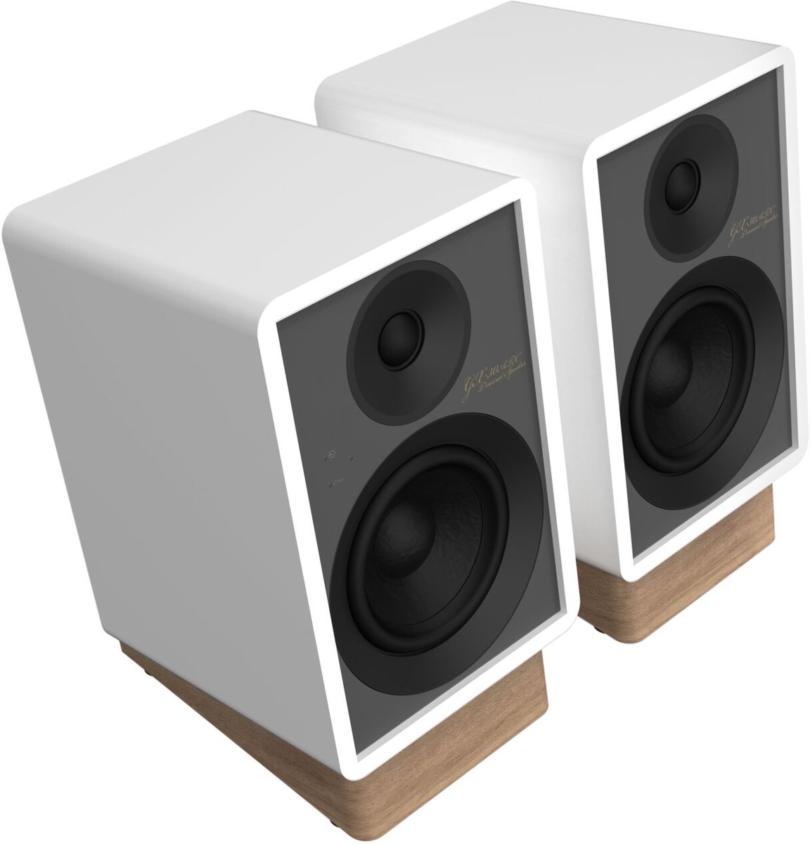 Onkyo GX-30ARC - Bluetooth - 50W RMS