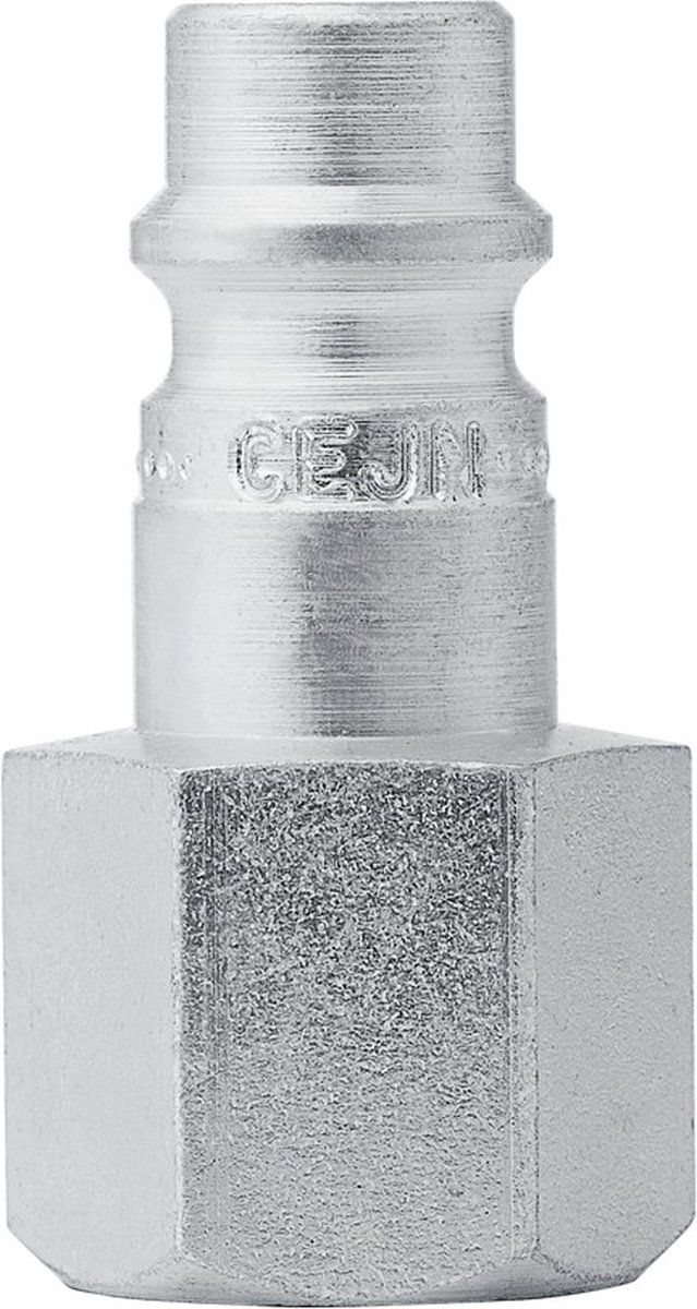 Cejn Nipple 1/2 bsp fem