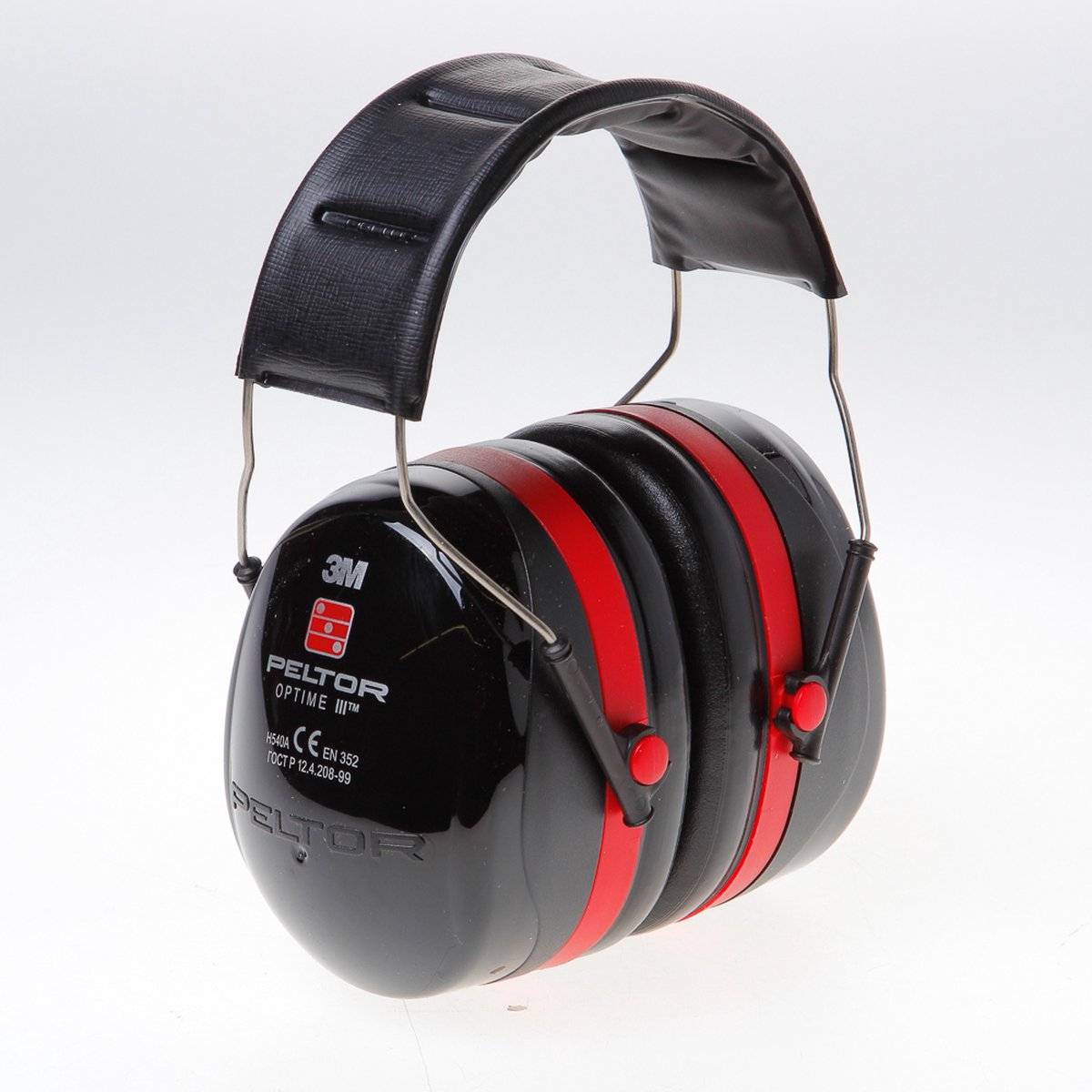 3M Peltor Optime III H540A-411-SV