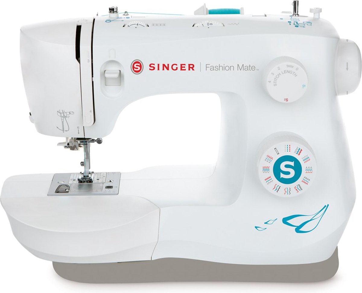 Singer Fashion Mate 3342