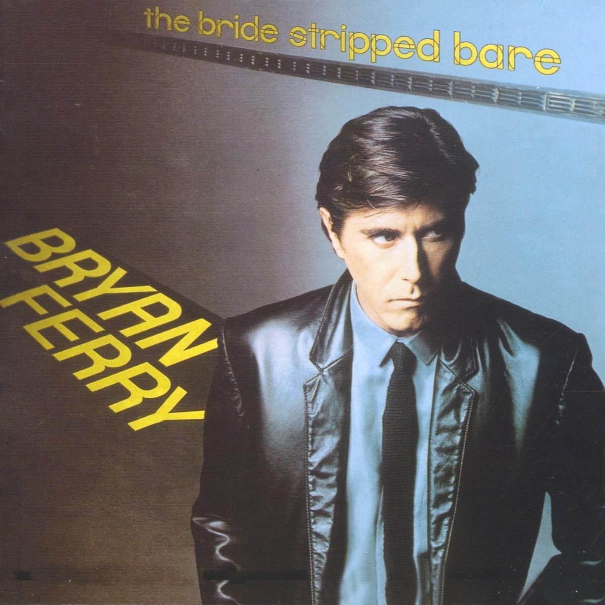 The Bride Stripped Bare (Remastered)